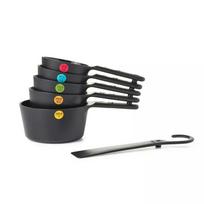 Matavimo puodelis OXO OX11121701 0,25 L plastikinis 181 g