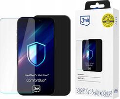 3mk ComfortDuo Samsung Galaxy M15 5G matinė juoda