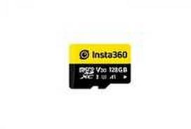 Insta360 atminties kortelė Micro SDXC 128GB