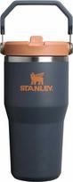 Stanley The IceFlow Flip Straw 2.0 Tumbler termospullo, 600 ml, Twilight