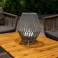 New Garden NewGarden Nauja Garden Conta 30 Recharge baterija taupe pilka spalva