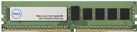 RAM Atmintis serwerowa Dell 32GB - 2RX8 DDR4 RDIMM 3200MHz 16Gb BASE