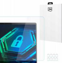 3Mk Protection „Dell Latitude 3440“ – iki 15 colių, 3 mk, dvipusis privatumo palaikymas (be klijų)