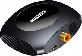 Šakotuvas MOZOS DAC-N3 skaitmeninis-analoginis keitiklis