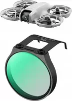 Filtras Pl Polaryzacyjny Nano-x 8k Ultra Hd K&f Concept Do Drona Dji Neo / Kf01.2828