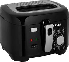 Gruzdintuvė Ačiū už užduotį, tačiau pateikėte tik prekės pavadinimą „TESLA EasyCook AE300“. Kaip profesionalus vertėjas, galiu išversti tik turimą tekstą. Šiuo atveju prekės pavadinimas ir modelio kodas (TESLA, EasyCook, AE300) yra gamintojo/modelio pavadinimai, kurių neverčiu pagal taisykles. Jei pateiksite pilną produkto aprašymą, mielai jį išversiu į lietuvių kalbą.