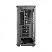 Fractal Design Obudowa north xl rc kreida balta tg skaidrus