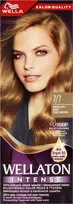 Wella WELLA Wellaton Intensyvūs plaukų dažai 7/7 - Vario ruda 1 pakuotė