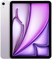 Apple iPad Air 6.gen 11" (2024) 256GB WiFi (Atnaujintas, būklė kaip naujas)