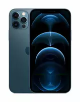 Apple iPhone 12 Pro Max 128GB (Atnaujintas, būklė kaip naujas)