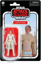 Hasbro Star Wars Attack of the Clones Padme Amidala figure 9,5cm