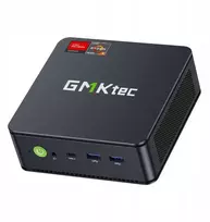 MINI PC GMKtec M6 Ultra AMD Ryzen 5 7640HS 16GM RAM + 512GB SSD WIN 11 PRO