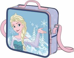 CERDÁ Disney Frozen Elsa 3D lunch bag