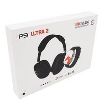 Ausinės + laikrodis bluetooth PAŽEISTA PAKUOTĖ