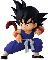 Banpresto Dragon Ball Z The Chronicle of Goku Son Goku Ichibansho figure 11cm