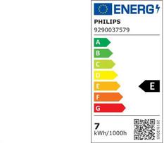 Philips CorePro LED PL-C - 770lm 6,5W (18W) 840 4P G24q-2