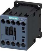 Siemens Maitinimo kontaktorius 7A 3P 110V AC 0Z 1R S00 (3RT2015-1AF02)