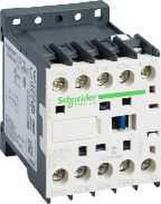 Schneider Pagalbinis kontaktorius 10A 2NO 2NC 48V DC (CA3KN22ED)