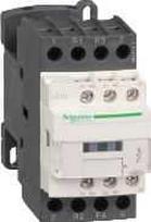 Schneider Maitinimo kontaktorius 18A 2NO 2NC 24V AC 1NO 1NC (LC1D188B7)