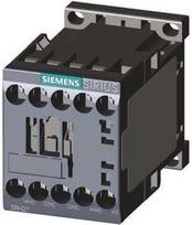 Siemens Maitinimo kontaktorius 7A 3P 110V AC 1Z 0R S00 (3RT2015-1AF01)