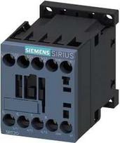 Siemens Maitinimo kontaktorius 7A 3P 24V AC 0Z 1R S00 (3RT2015-1AB02)