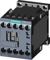 Siemens Maitinimo kontaktorius 9A 3P 110V AC 1Z 0R S00 (3RT2016-1AF01)