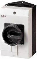 Eaton Jungiklis-skyriklis 3P+N 32A korpuse P1-32/I2/SVB-SW/N (207317)