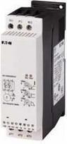 Eaton minkštojo paleidimo įrenginys 3 fazių 400VAC 24A 11kW/400V Uc=110/230V AC DS7-342SX024N0-N (134931)