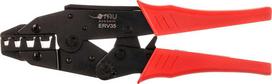 ELS Elektrotechnika Suspaudimo įrankis vielos galinėms movoms 10-35mm2 (ZKT-35 / ERV-35)