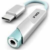FiiO KA11 tranzistorinis ausinių stiprintuvas