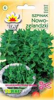 Toraf TORAF VEGETABLES Naujosios Zelandijos špinatų sėklos 5 g