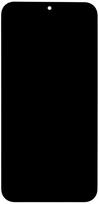 For_Samsung LCD display + Touch Unit + Front Cover, Samsung A155/A156 Galaxy A15 4G/5G, juoda (TFT)
