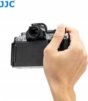 Grip Holder Stabilizator Laikiklis Na Kciuk Palec Do Aparatu Nikon Zf / Jjc / Ta-zf