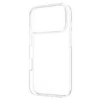 Dėklas FIXED TPU gelový kryt Story pro Google Pixel 10A čirý
