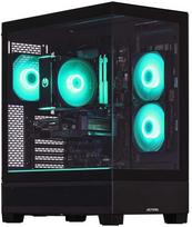 Actina 5901443440048 PC AMD Ryzen™ 5 5500 16GB DDR4-SDRAM 1 TB SSD AMD Radeon RX 9060 XT Midi Tower Juodas