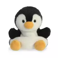 AURORA PALM PALS Pliušinis pingvinas, 13 cm