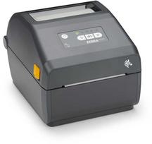 Etikečių spausdintuvas Zebra Etikečių spausdintuvas ZD420HC /termotransferowa/300dpi/USB/USBHost/BTLE/ZPL/EPL/RTC/Tinklinis