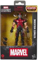 Hasbro Marvel Legends Series Ultimate Wolverine figure 15cm
