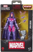 Hasbro Marvel Legends Series Psylocke figure 15cm