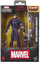 Hasbro Marvel Legends Series Dark Avengers Hawkeye figure 15cm