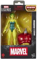 Hasbro Marvel Legends Series Marvels Marrina figure 15cm