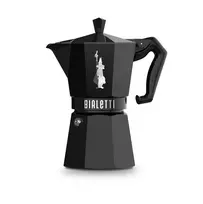 Kavavirė Bialetti Moka Exclusive 6 filiżanek