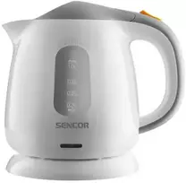 Sencor SWK 1100WH Elektrinis virdulys 1 l 1100 W