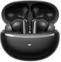 QCY N70 HT18 LITE Ausinės (Juodas)