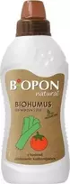 Biopon BOPON NATŪRALUS BIOHUMUSAS DARŽOVĖMS IR ŽOLELĖMS 1L TRĄŠOS