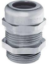 LappKabel Lapp SKINTOP 53112050, Metalinis, Žalvaris, Poliamidas, 10 vnt., M40x1.5, IP68, IP69, -40 - 100 °C
