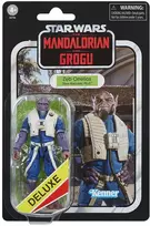 Hasbro Star Wars The Mandalorian And Grogu Kenner Zeb Orrelios Deluxe figure 9.5cm