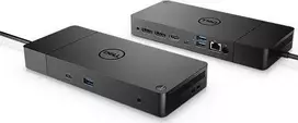 Šakotuvas Dell WD19-180W USB-C stotis / replikatorius (210-ARJF)