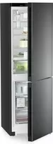 LIEBHERR CBNbda 5223 Šaldytuvas-šaldiklis with BioFresh and NoFrost