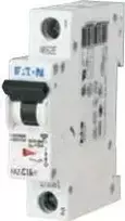 Eaton 278592 Grandinės pertraukiklis 1P K 2A 15kA AC FAZ-K2/1 278592